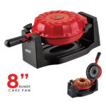 کیک پز سانفورد مدل SF5789BCM