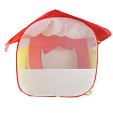 چادر بازی کودک مدل شیروانی بزرگ طرح سگهای نگهبان