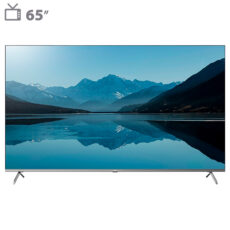 تلویزیون 65 اینچ ال ای دی هوشمند جی پلاس مدل GTV-65SQ778N