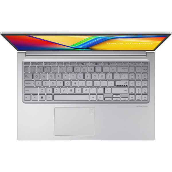 لپ تاپ 15.6 اینچی ایسوس مدل Vivobook 15 F1504VAP-BS54T-Core 5 120U-16GB DDR4-1TB SSD-IPS-Touch-Backlit-Fingerprint-W - کاستوم شده