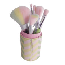 ست برس ارایشی کد 0087 بسته 7 عددی