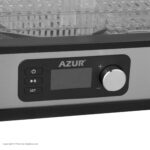 میوه خشک کن آزور مدل AZ-722FD