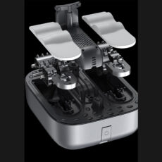 ماساژور برقی پا هیت مدل T2