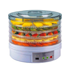 میوه خشک کن مکسی مدل Colection