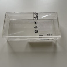 جعبه لوازم آرایشی ایکیا مدل MOJAN-NEW