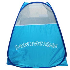 چادر بازی کودک طرح paw patrol کد01