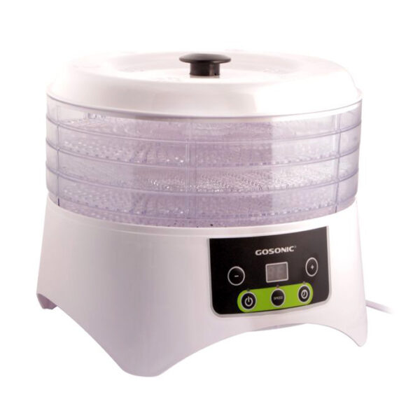 میوه و سبزی خشک کن گوسونیک مدل GFD511