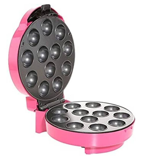 کیک پز ساچی مدل NL-CP-1539