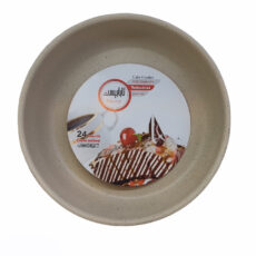 کیک پز برقی مدل تابا بیست