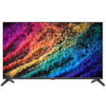 تلویزیون 40 اینچ ال ای دی هوشمند جی پلاس مدل GTV-40SH628NZ