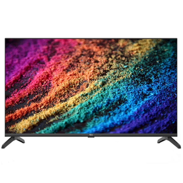 تلویزیون 40 اینچ ال ای دی هوشمند جی پلاس مدل GTV-40SH628NZ