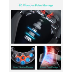 ماساژور برقی اس کا جی مدل G7 Pro Max