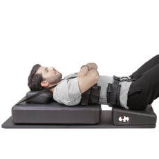 دستگاه ترکشن مدل LCEM