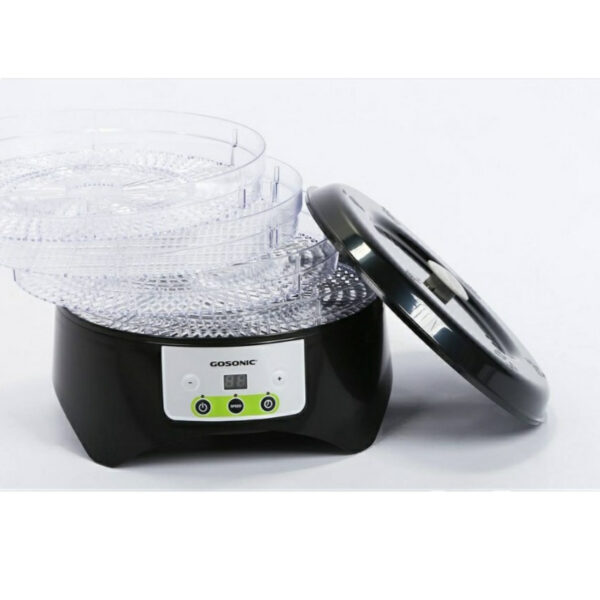 میوه و سبزی خشک کن گوسونیک مدل GFD511