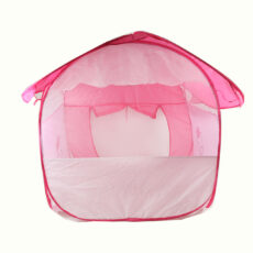 چادر بازی مدل شیروانی بزرگ طرح ماشا و میشا