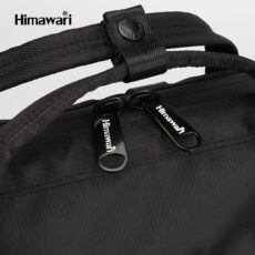 کوله پشتی لوازم کودک هیماواری مدل 1211BL