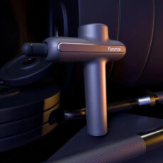 ماساژور برقی یونمای مدل  YMJM -5515 Pro Basic