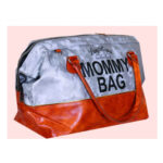 ساک لوازم کودک و نوزاد مدل Momy bag-D