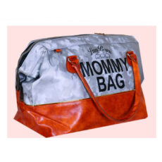 ساک لوازم کودک و نوزاد مدل Momy bag-D