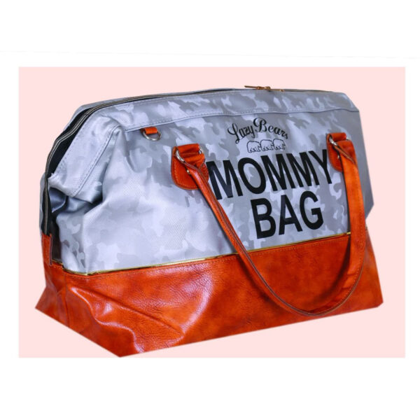 ساک لوازم کودک و نوزاد مدل Momy bag-D