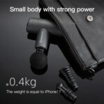 ماساژور برقی بوستر مدل Mini X