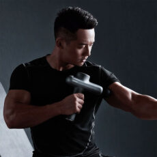 ماساژور برقی یونمای مدل  YMJM -5515 Pro Basic