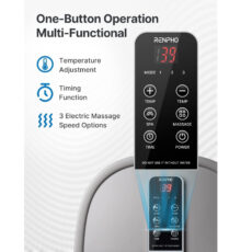 ماساژور پا رنفو مدل R-X001