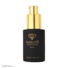 کرم پودر سالوته پرو مدل Oil Free شماره 508 حجم 35 میلی لیتر