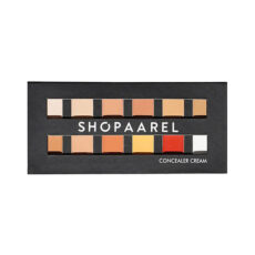 پالت کانسیلر شوپارل شماره 01