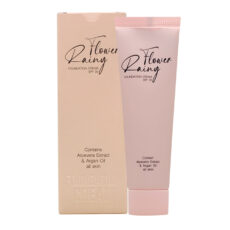 کرم پودر ريني فلاور مدل آرگان و آلوئه ورا شماره C04 حجم 30 میلی لیتر