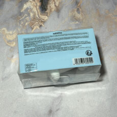 مجموعه تجهیزات ماسک صورت مینیسو مدل 603 مجموعه 5 عددی