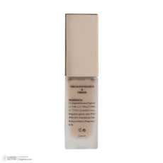 کرم پودر کوروت مدل گلدن شماره 100