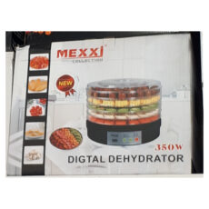 میوه خشک کن مکسی مدل FR
