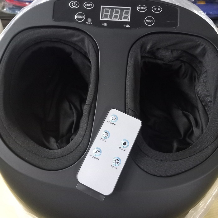 ماساژور پا مدل 4D FT- 08