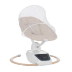 گهواره برقی نوزاد کیکابو مدل bee moove