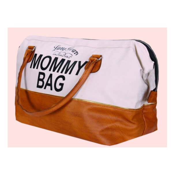 ساک لوازم کودک و نوزاد مدل Momy bag-D