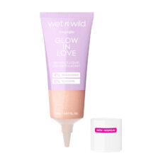 هایلایتر وت ان وایلد مدل Glow in love