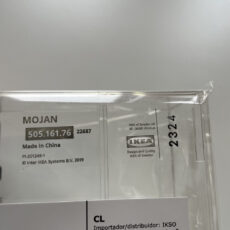 استند لوازم آرایشی ایکیا مدل MOJAN-NEW