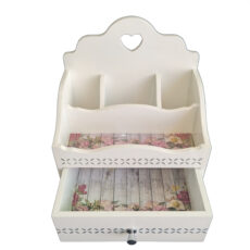 استند لوازم آرایشی مدل لوکس 4