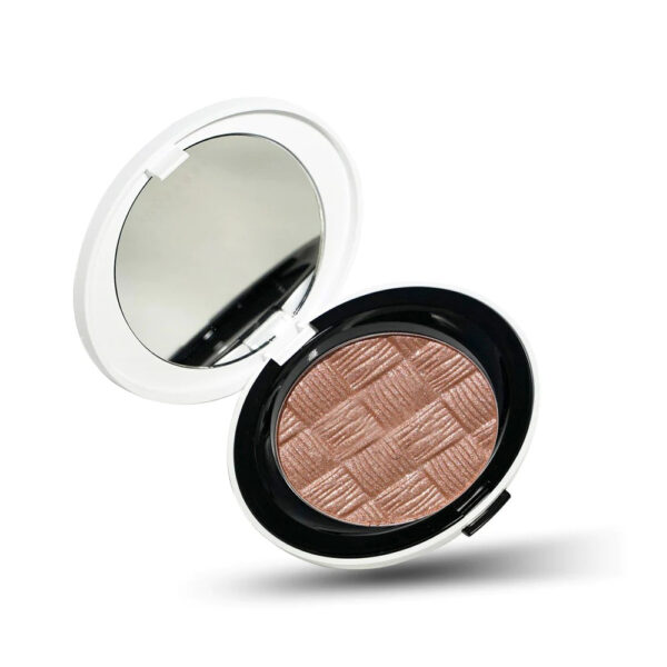 هایلایتر شوپارل مدل Metallic Glow Attract