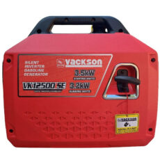 موتور برق بنزینی واکسون مدل 12500ISE