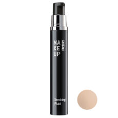 هایلایتر میکاپ فکتوری مدل Strobing Fluid شماره 3