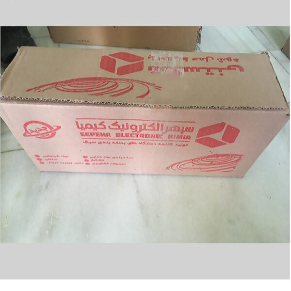 پرس دستی سپهر الکترونیک کیمیا مدل 30cm
