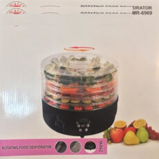 میوه و سبزی خشک کن مایر مدل MR-6969