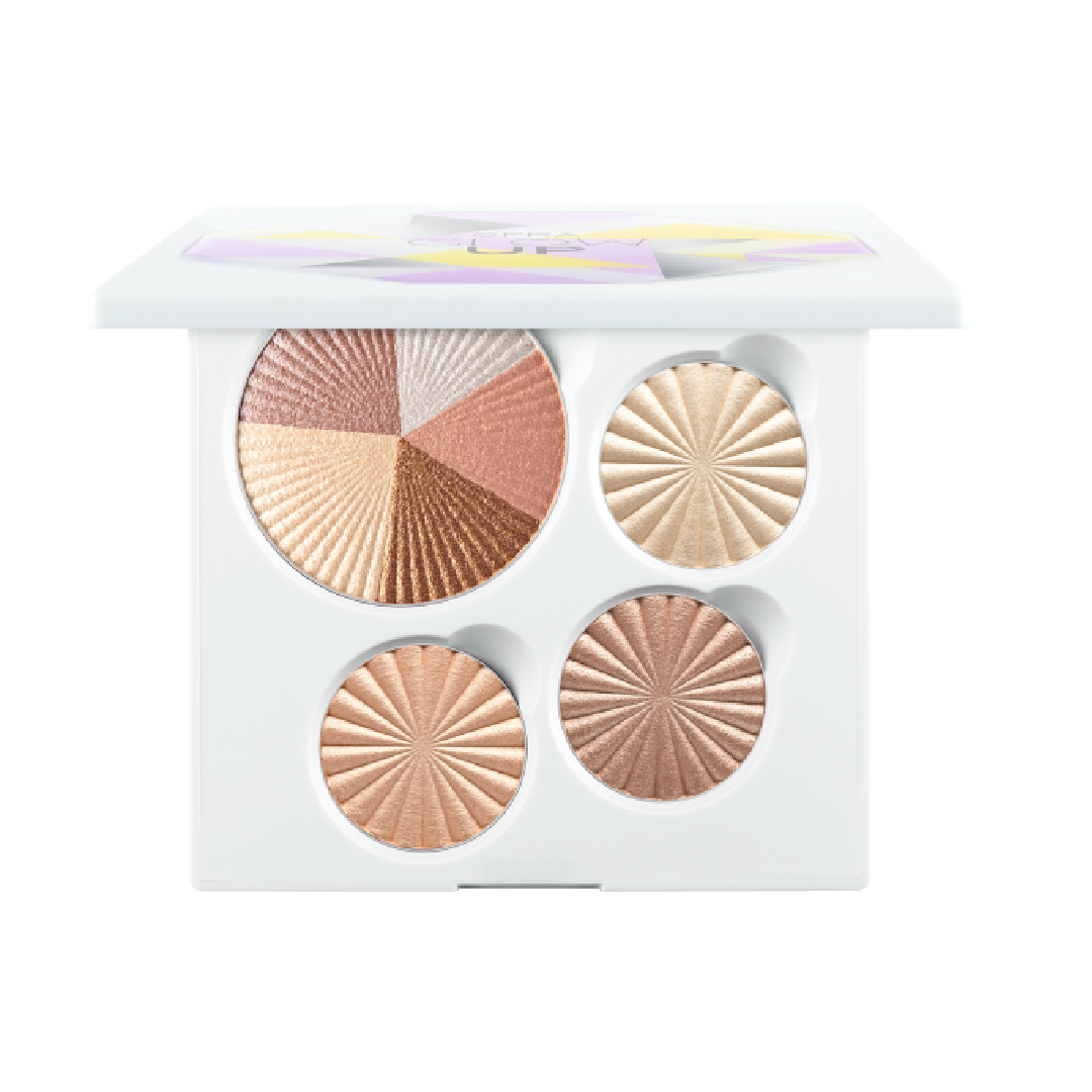 هایلایتر اُفرا مدل GLOW UP شماره 2