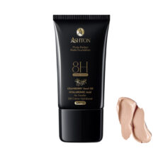 کرم پودر اشتون شماره TF21 حجم 30 میلی لیتر