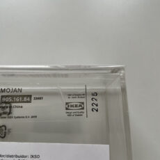 جعبه لوازم آرایشی ایکیا مدل MOJAN-NEW