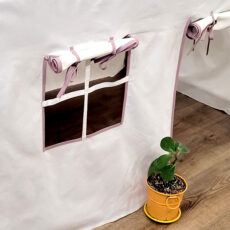 چادر بازی کودک مدل Tent-06