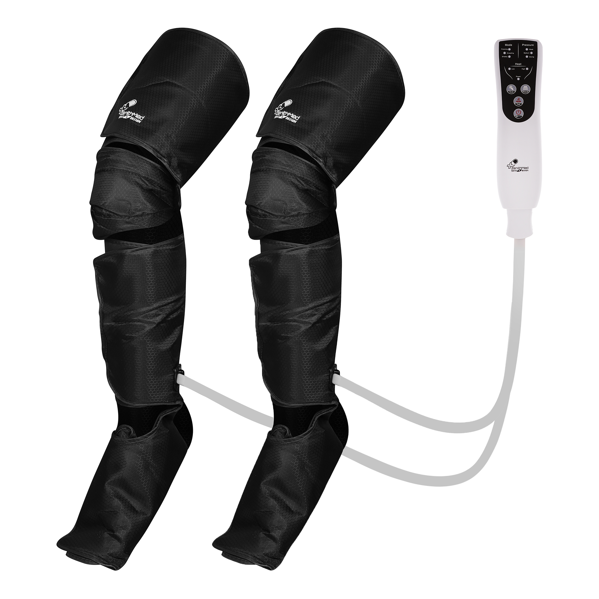 ماساژور برقی پا زنیتمد مدل ZE-01