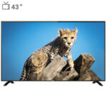 تلویزیون 43 اینچ ال ای دی هوشمند سام مدل UA43C5800CC
